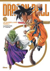 Image de Dragon Ball - Le super livre - Tome 02