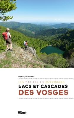 Image de Lacs et cascades des Vosges