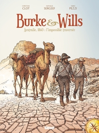 Image de Burke & Wills