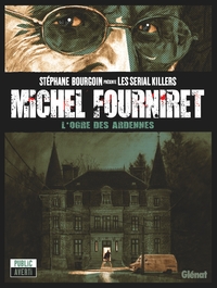 Picture of Michel Fourniret