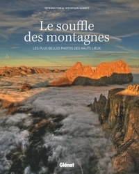 Picture of Le souffle des montagnes
