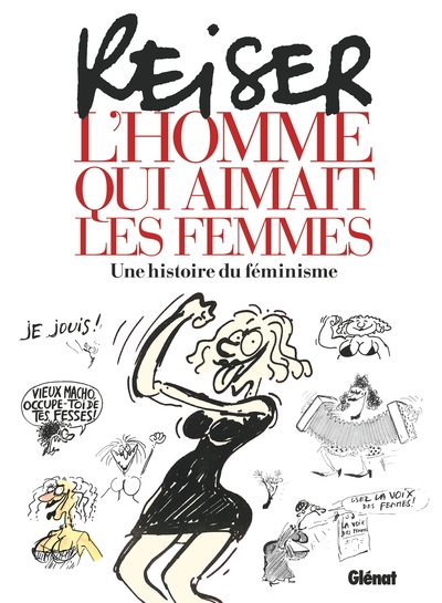 Image de Reiser - L'Homme qui aimait les femmes