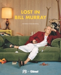 Image de Lost in Bill Murray
