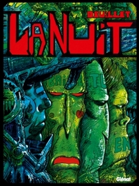 Picture of La Nuit - Nouvelle édition