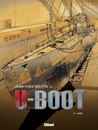 Image de U-Boot - Tome 03 NE