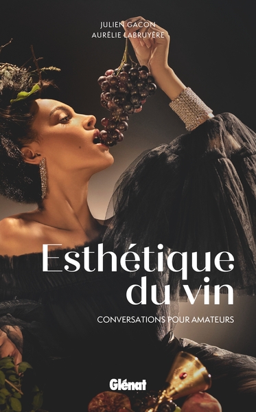 Image de Esthétique du vin