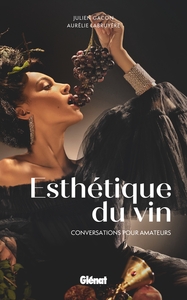 Image de Esthétique du vin