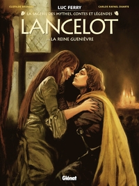 Image de Lancelot - Tome 03