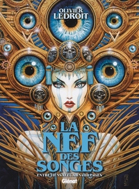 Picture of La Nef des songes