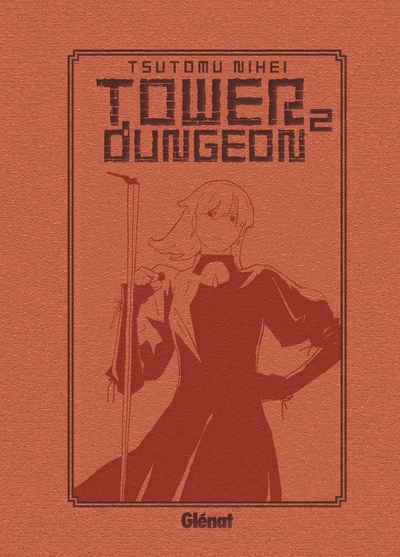 Picture of Tower Dungeon - Tome 02 Collector