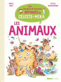 Image de Les animaux