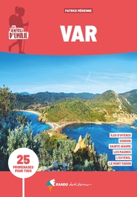 Image de Sentiers d'Émilie dans le Var (3e ed)