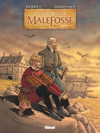 Image de Les Chemins de Malefosse - Tome 24