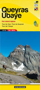 Image de N 06 QUEYRAS UBAYE