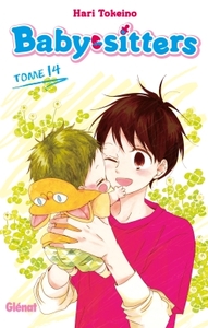 Image de Baby-sitters - Tome 14