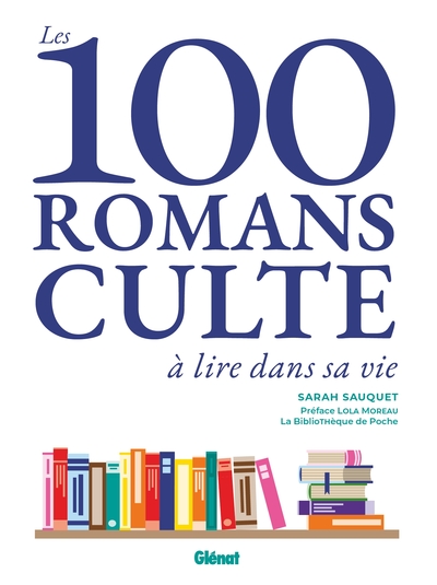Image de 100 romans culte