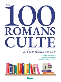 Image de 100 romans culte