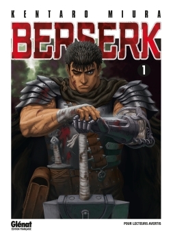 Image de Berserk - Tome 01 - Nouvelle édition