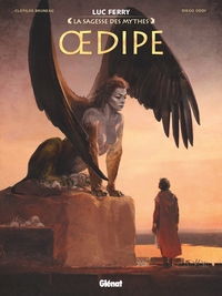 Image de OEdipe