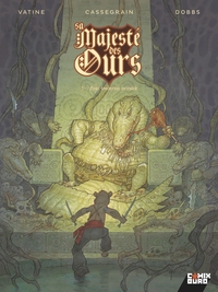 Picture of Sa Majesté des Ours - Tome 02