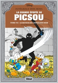 Image de La Grande épopée de Picsou - Tome 07