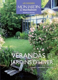 Image de Vérandas et jardin d'hiver