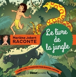 Image de Le livre de la jungle