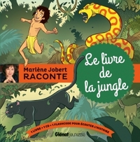 Image de Le livre de la jungle