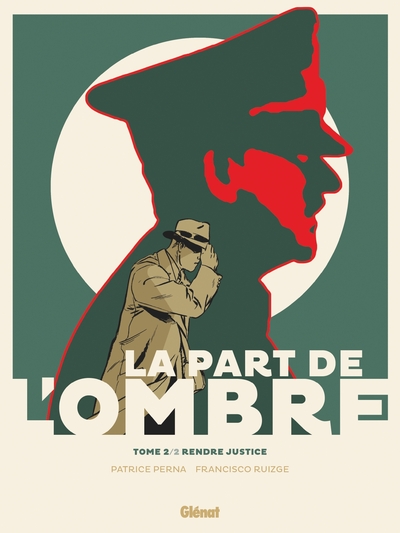 Image de La Part de l'ombre - Tome 02