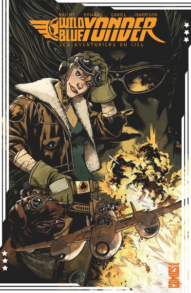 Picture of Wild Blue Yonder