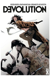 Image de Devolution