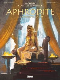 Picture of Aphrodite - Tome 02