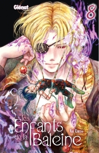 Picture of Les Enfants de la baleine - Tome 08