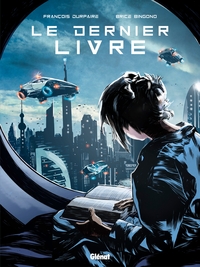 Image de Le Dernier Livre