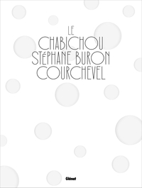 Picture of Le Chabichou Courchevel (version GB)