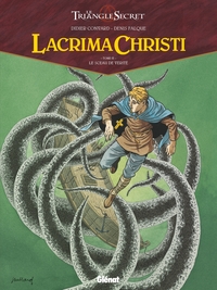 Picture of Lacrima Christi - Tome 03