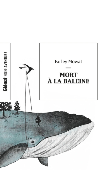 Picture of Mort à la baleine (poche)