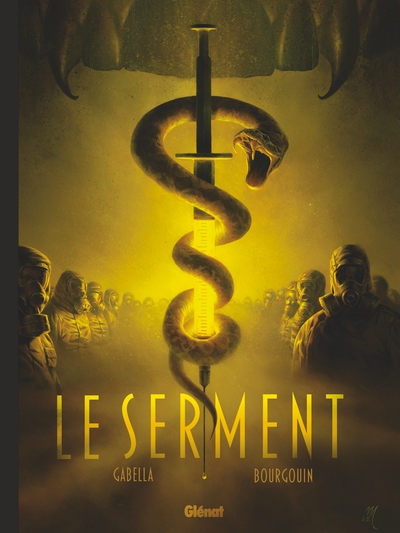 Picture of Le Serment