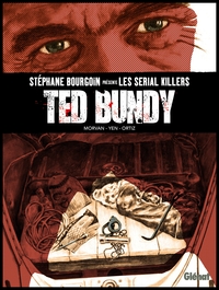 Picture of Ted Bundy