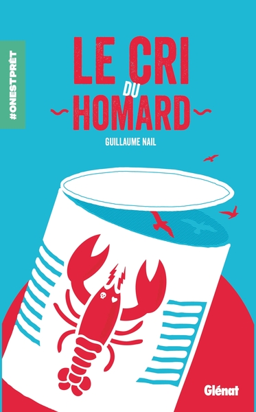 Image de Le Cri du homard