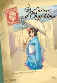 Picture of Les saisons d'Ohgishima - Tome 04
