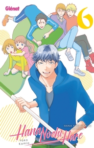 Picture of Hana Nochi Hare - Tome 06