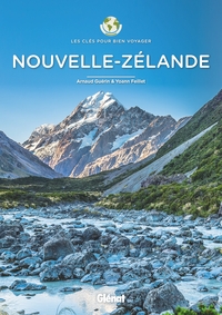 Picture of Nouvelle-Zélande - Les clés pour bien voyager