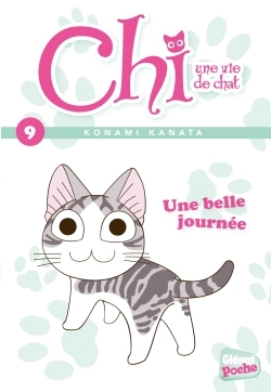 Image de Chi - Poche - Tome 09