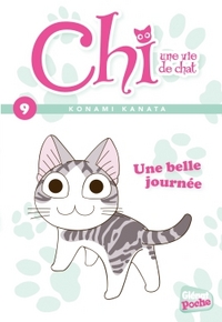 Image de Chi - Poche - Tome 09