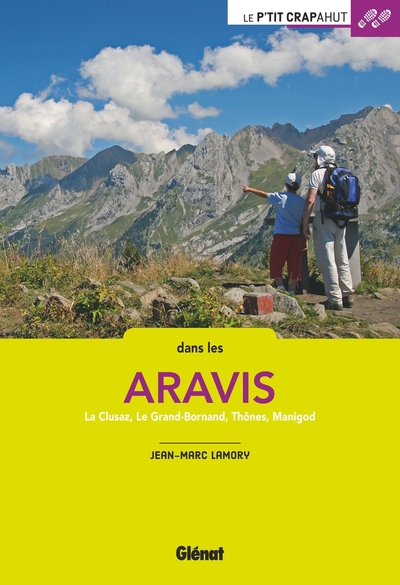 Image de Dans les Aravis