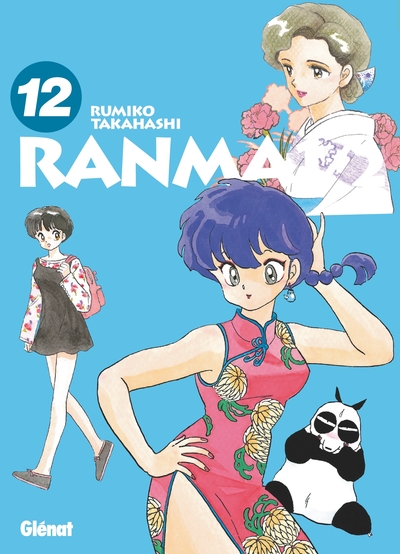 Picture of Ranma 1/2 - Édition originale - Tome 12