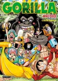 Image de One Piece Color Walk - Tome 06