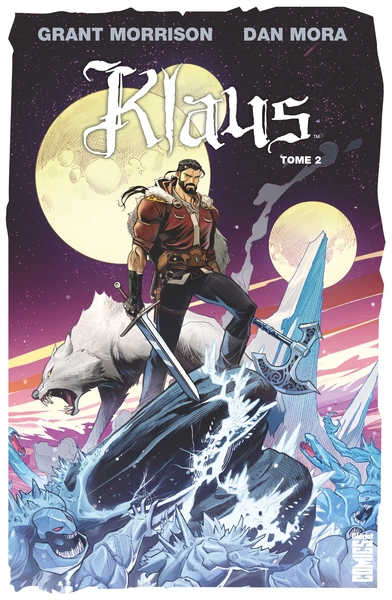 Picture of Klaus - Tome 02