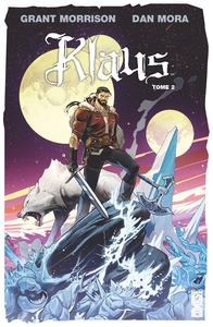 Picture of Klaus - Tome 02